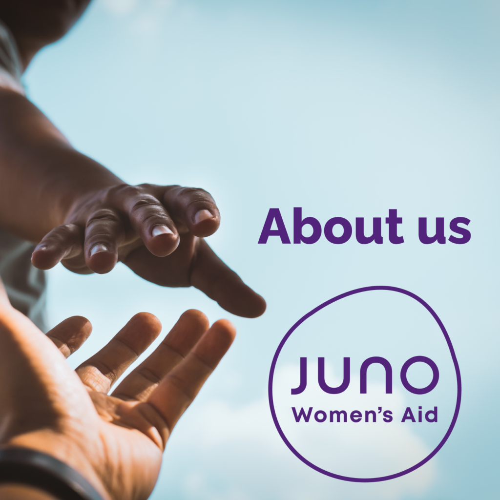 About us Juno