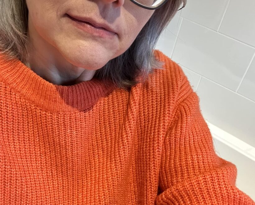 #Orange4Juno
