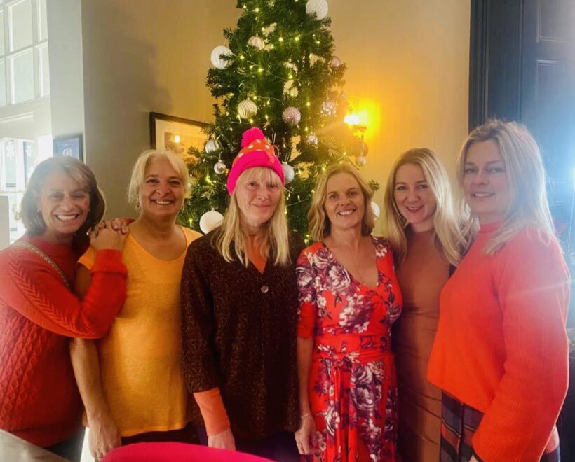 #Orange4Juno