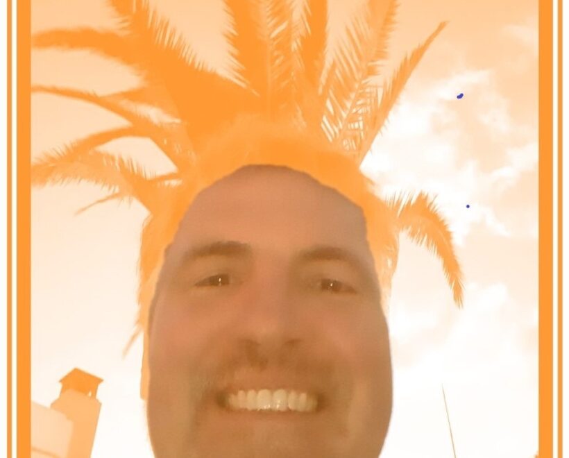 #Orange4Juno
