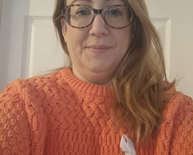 #Orange4Juno