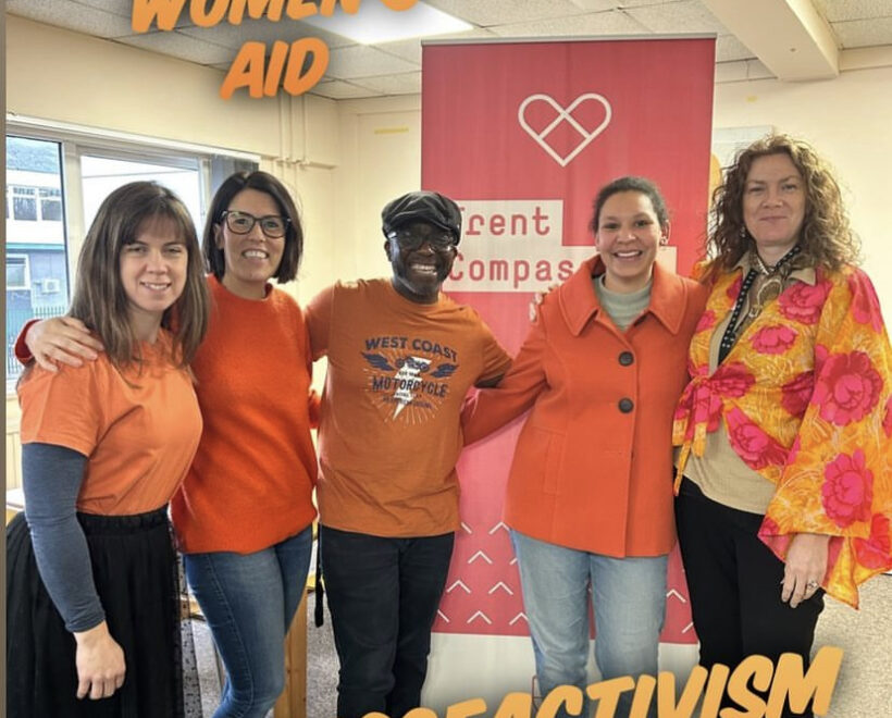 #Orange4Juno