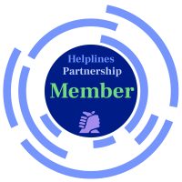 Helpline Member Logo